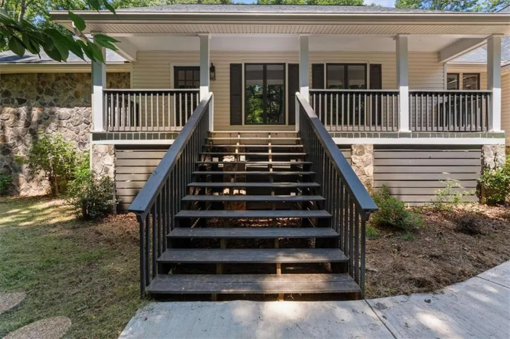 7448 Berea Road Winston, GA 30187