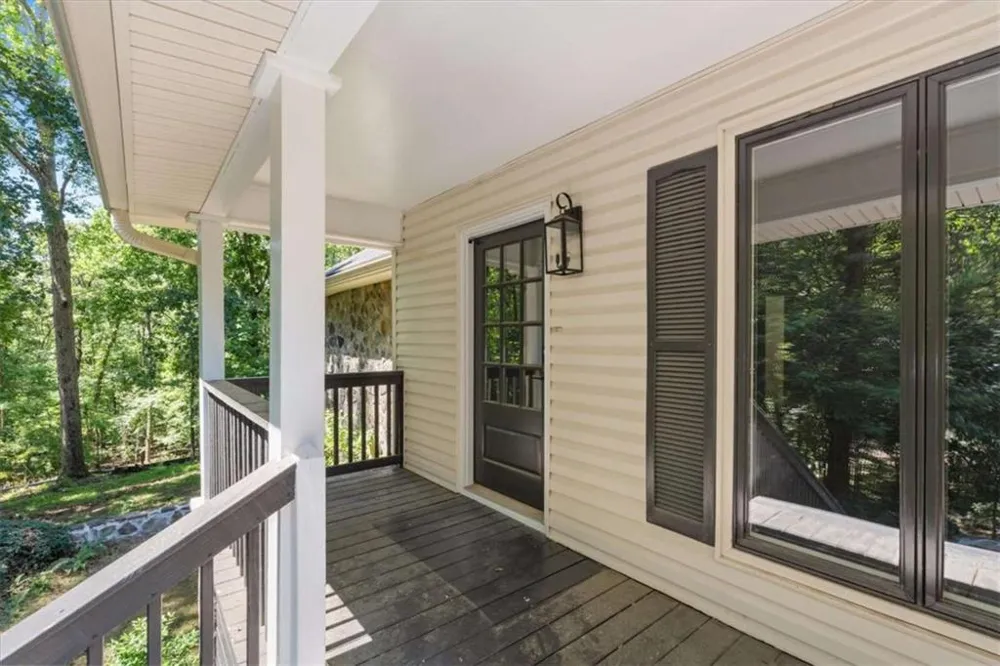 7448 Berea Road Winston, GA 30187