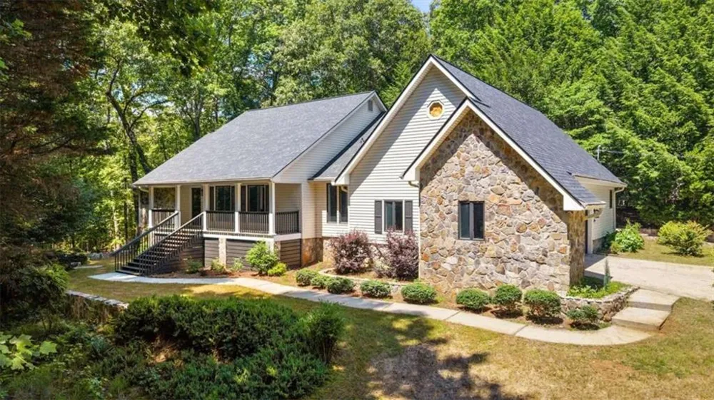 7448 Berea Road Winston, GA 30187