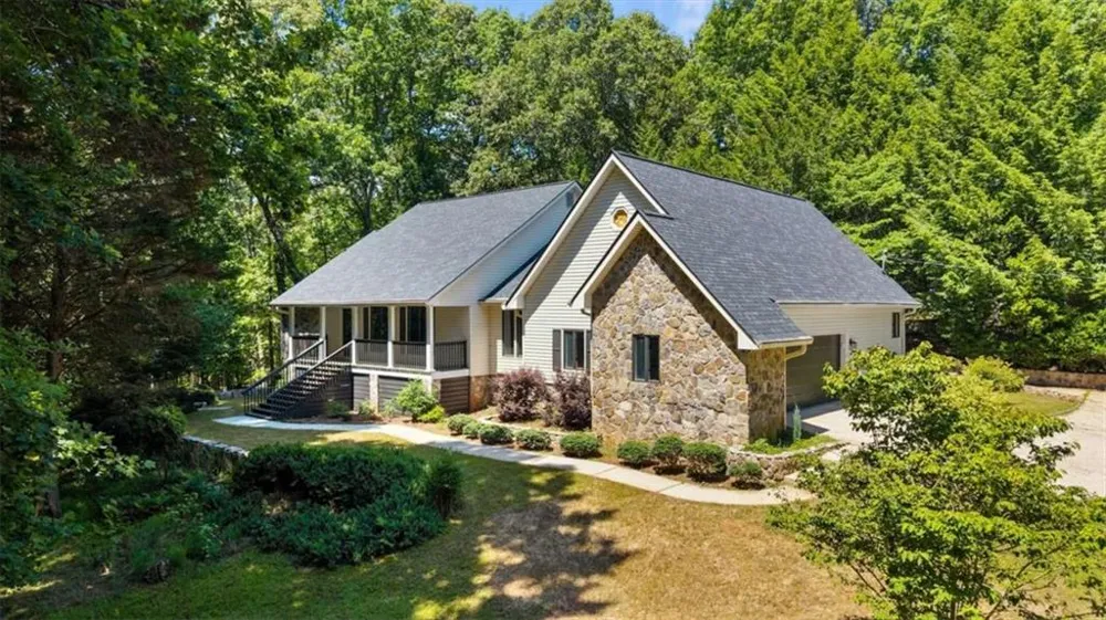 7448 Berea Road Winston, GA 30187