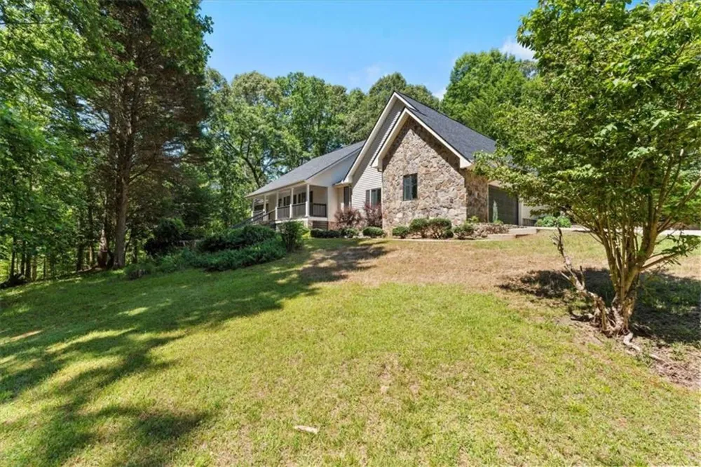7448 Berea Road Winston, GA 30187