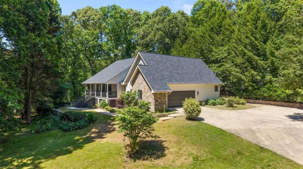 7448 Berea Road Winston, GA 30187