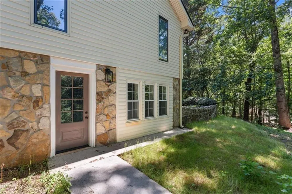 7448 Berea Road Winston, GA 30187