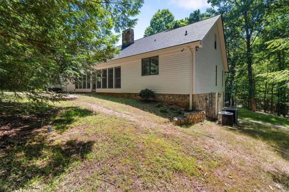 7448 Berea Road Winston, GA 30187