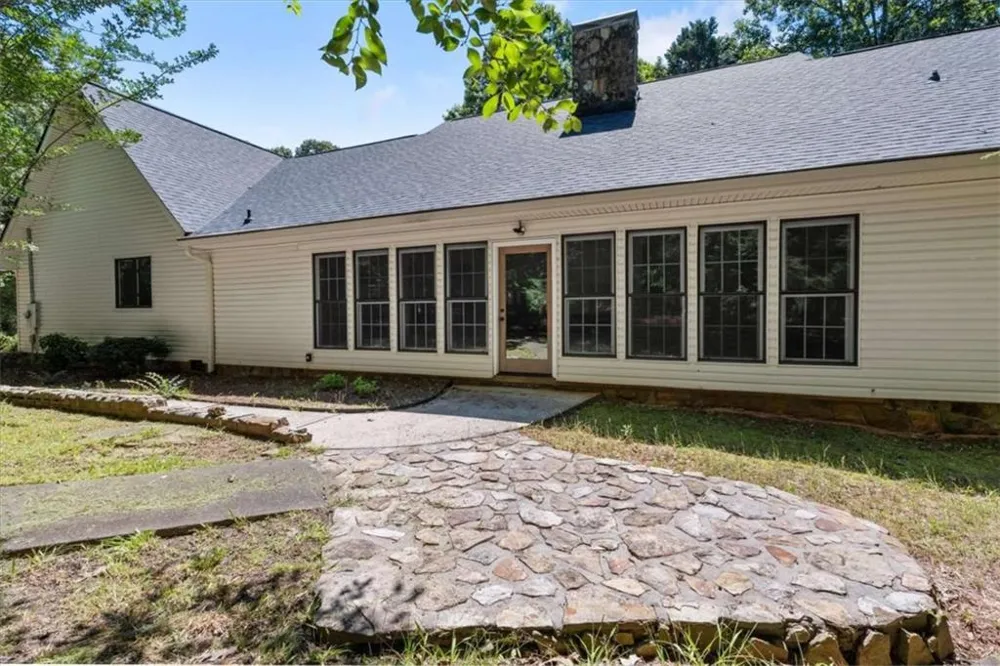 7448 Berea Road Winston, GA 30187