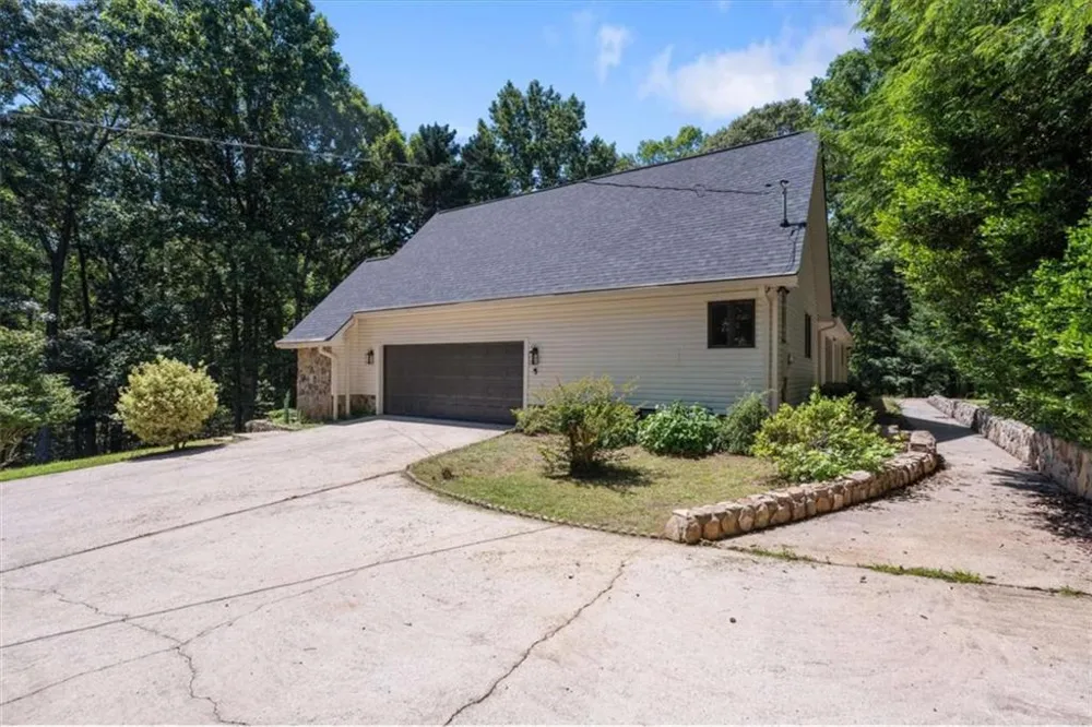7448 Berea Road Winston, GA 30187