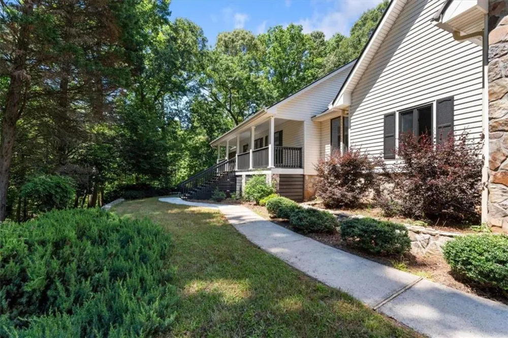 7448 Berea Road Winston, GA 30187