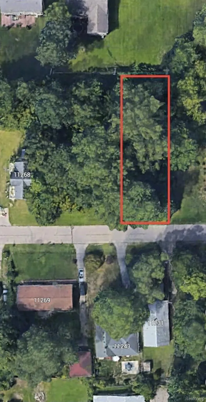 Wahrman Romulus City, MI 48174