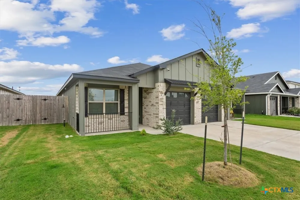5807 Betty Lou Drive #A Killeen, TX 76549
