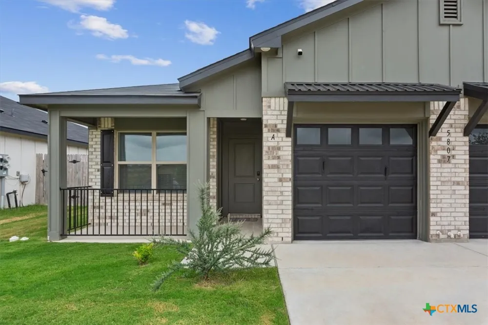 5807 Betty Lou Drive #A Killeen, TX 76549