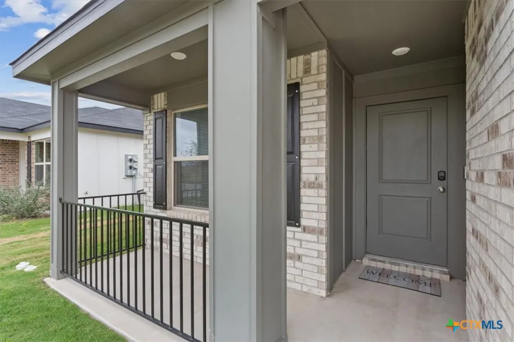 5807 Betty Lou Drive #A Killeen, TX 76549