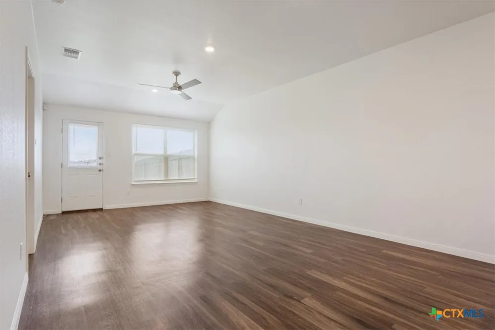 5807 Betty Lou Drive #A Killeen, TX 76549