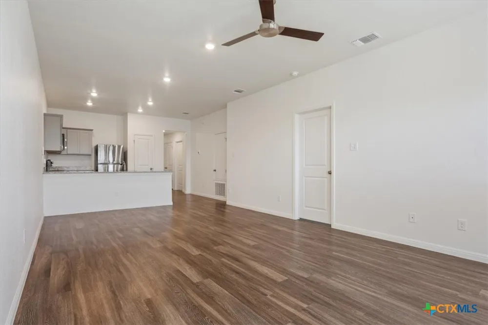 5807 Betty Lou Drive #A Killeen, TX 76549