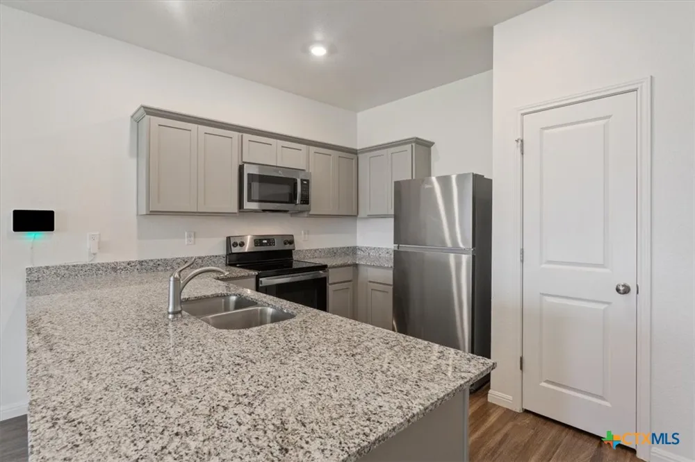 5807 Betty Lou Drive #A Killeen, TX 76549