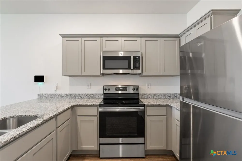 5807 Betty Lou Drive #A Killeen, TX 76549