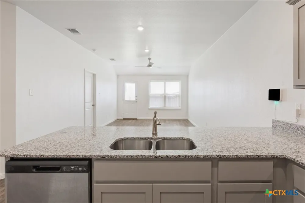 5807 Betty Lou Drive #A Killeen, TX 76549