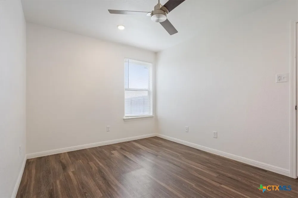5807 Betty Lou Drive #A Killeen, TX 76549