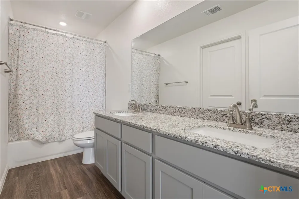 5807 Betty Lou Drive #A Killeen, TX 76549