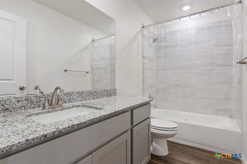 5807 Betty Lou Drive #A Killeen, TX 76549