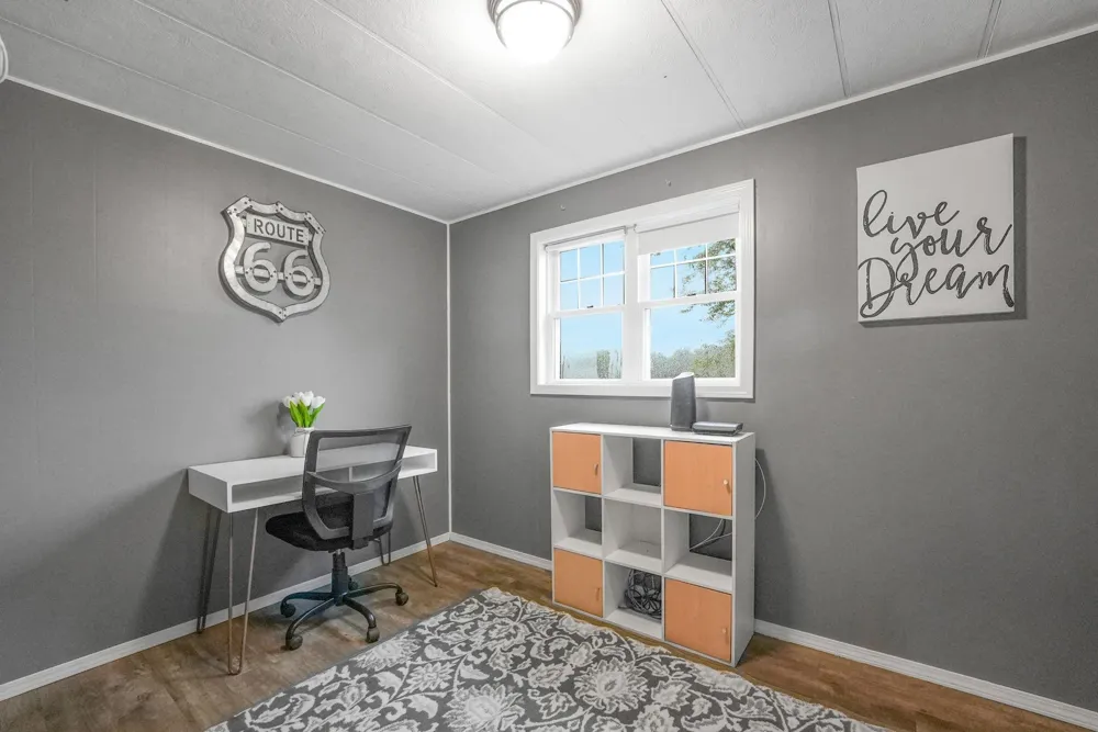 4535 Norton Road Blair Township, MI 49637
