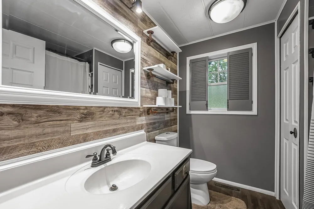 4535 Norton Road Blair Township, MI 49637