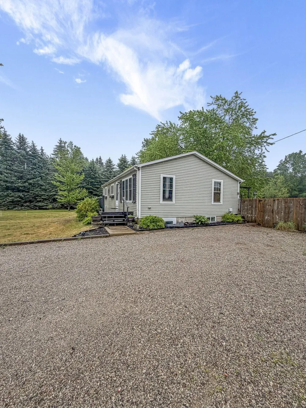 4535 Norton Road Blair Township, MI 49637