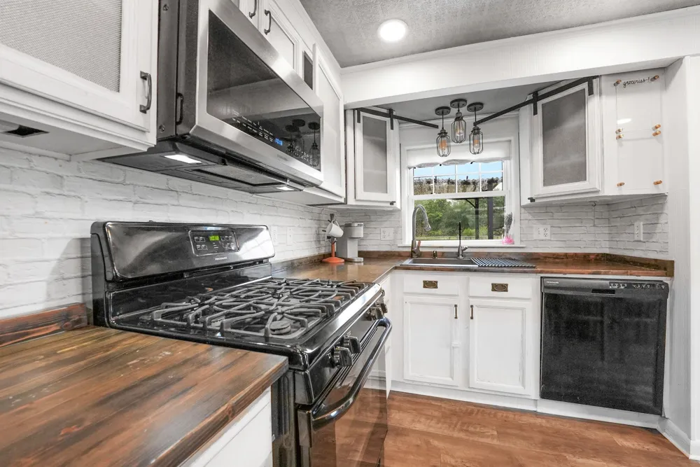 4535 Norton Road Blair Township, MI 49637