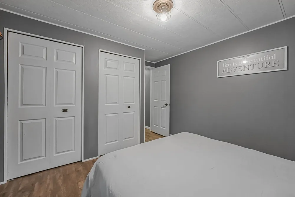 4535 Norton Road Blair Township, MI 49637