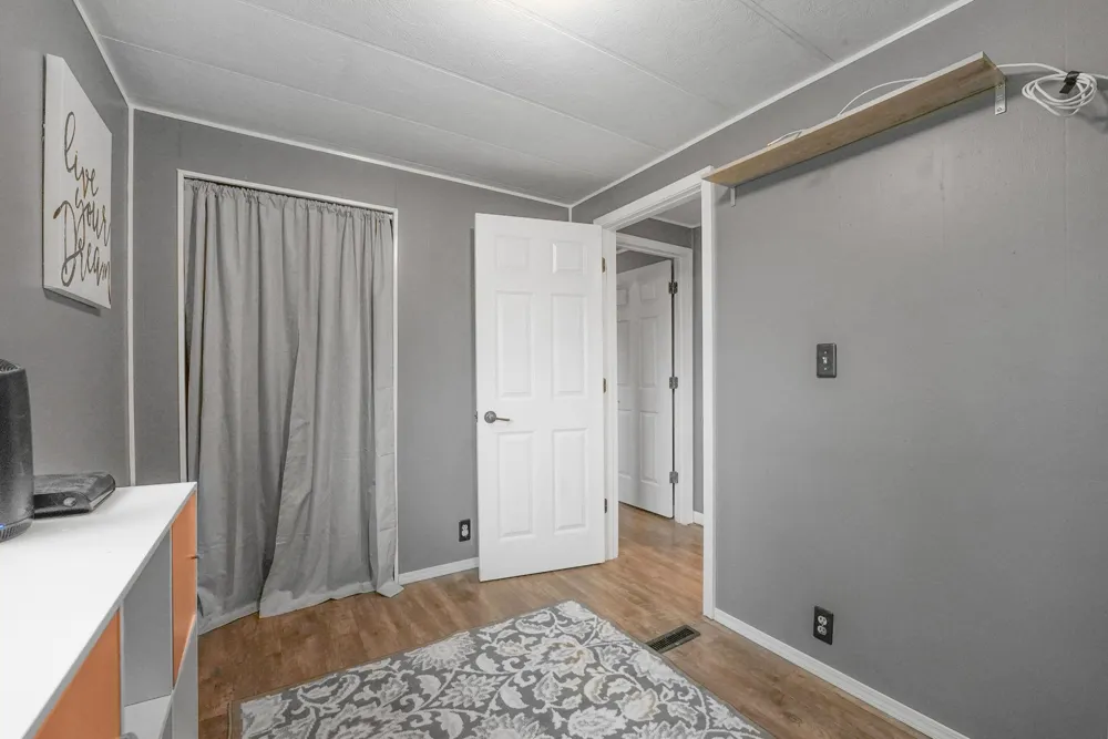 4535 Norton Road Blair Township, MI 49637