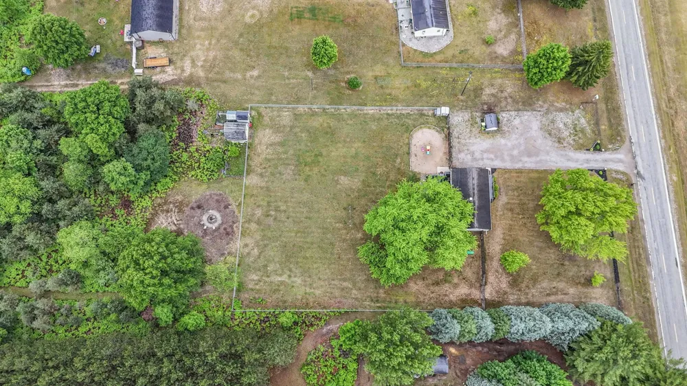 4535 Norton Road Blair Township, MI 49637