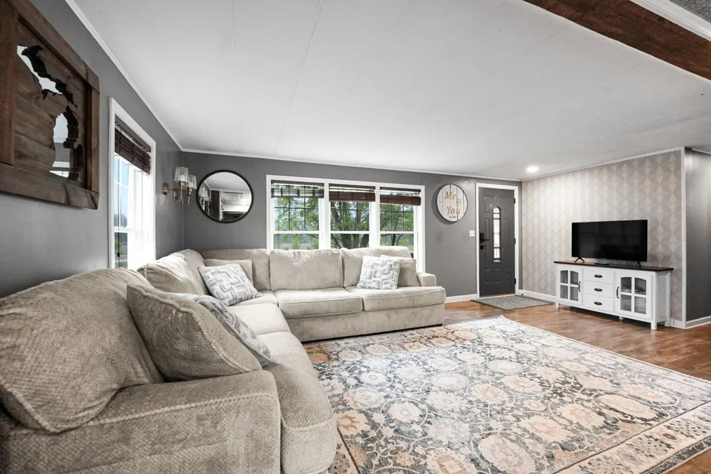 4535 Norton Road Blair Township, MI 49637