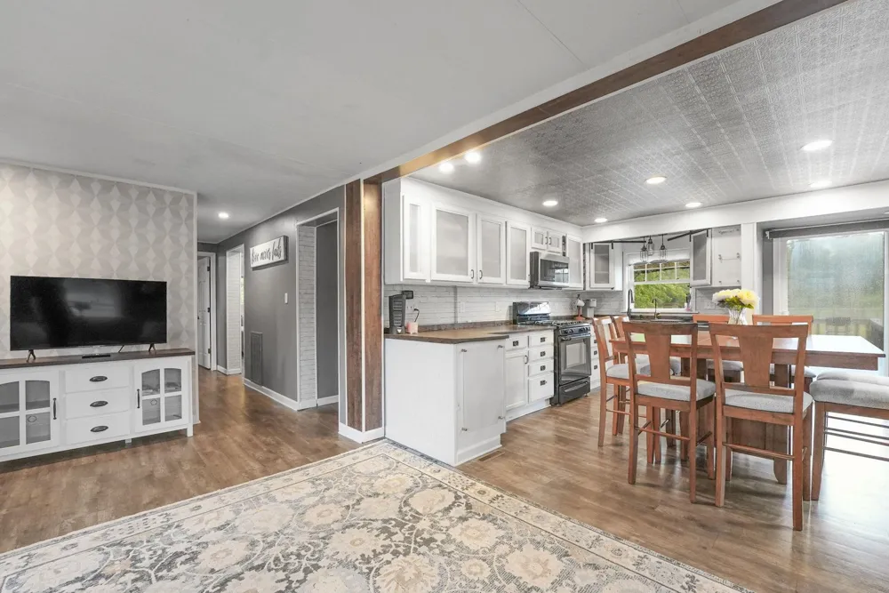4535 Norton Road Blair Township, MI 49637