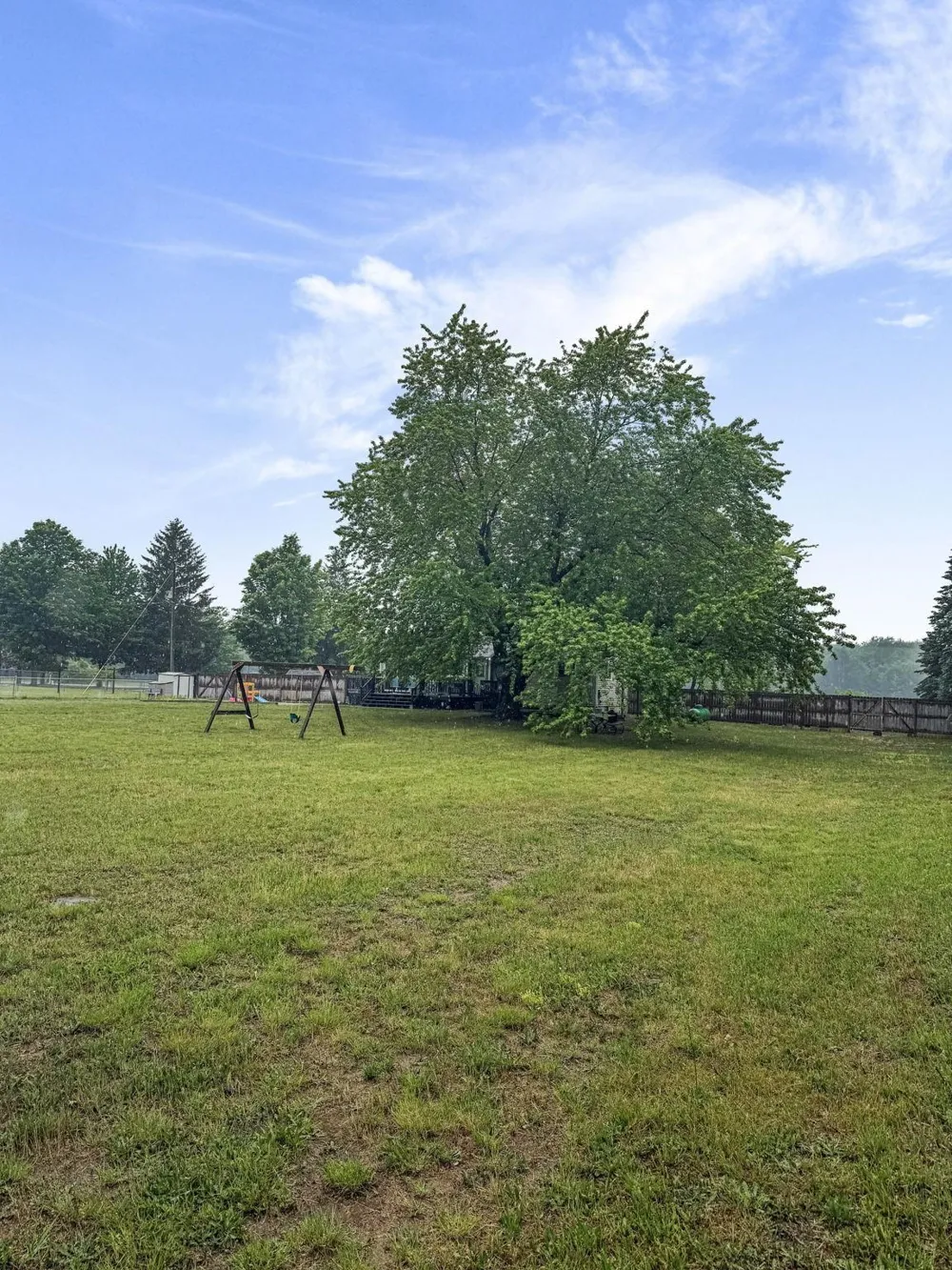 4535 Norton Road Blair Township, MI 49637