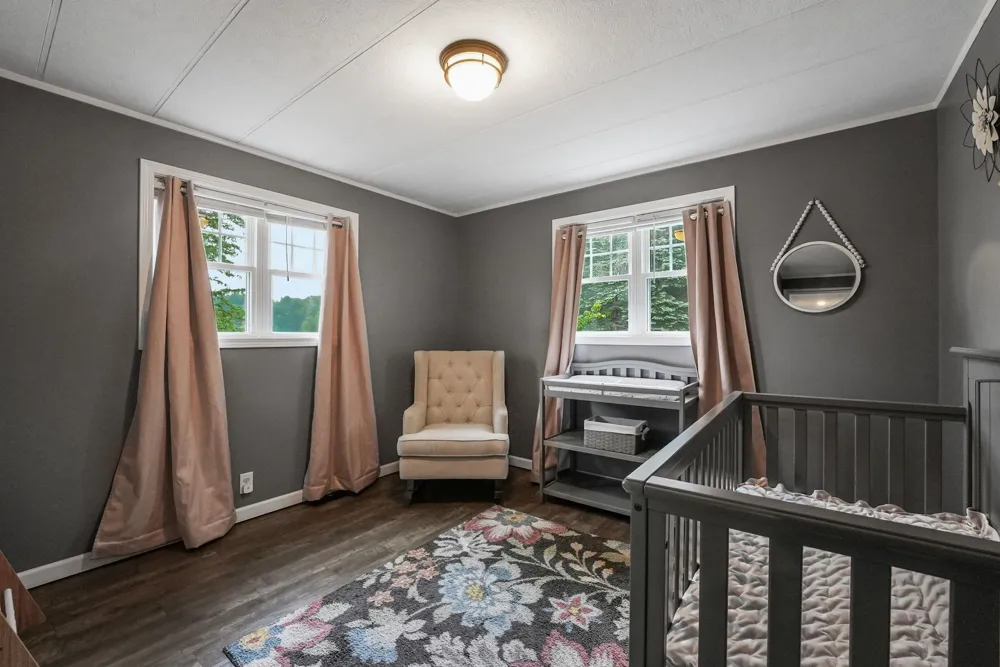4535 Norton Road Blair Township, MI 49637