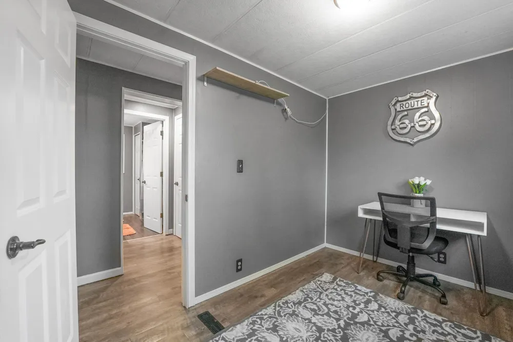 4535 Norton Road Blair Township, MI 49637