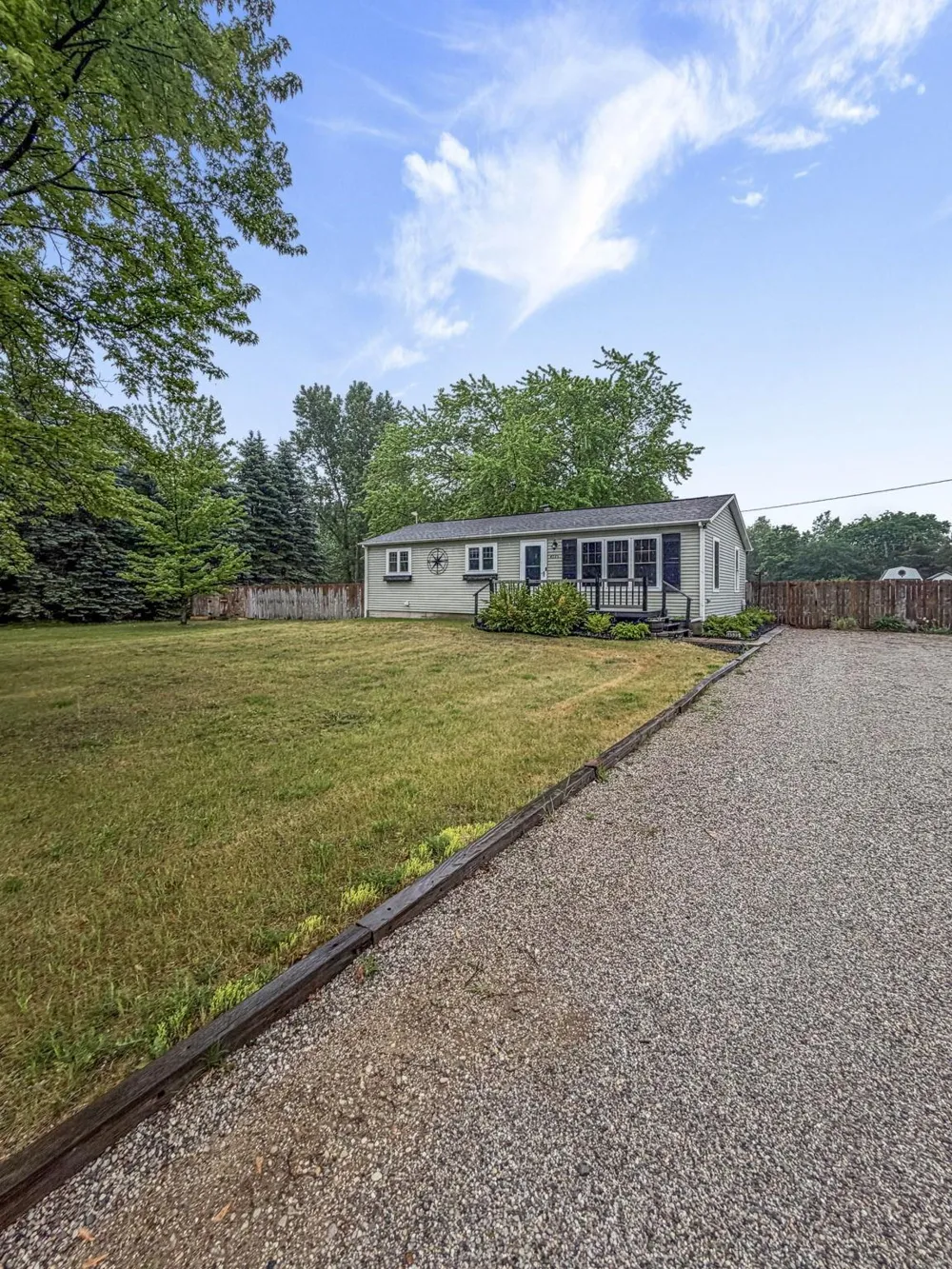 4535 Norton Road Blair Township, MI 49637