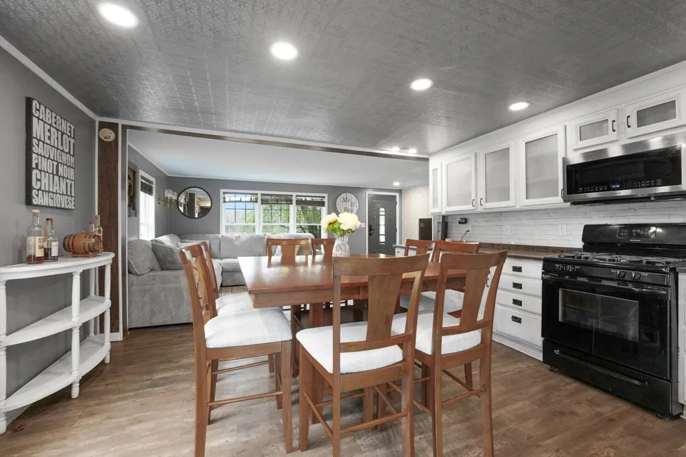 4535 Norton Road Blair Township, MI 49637