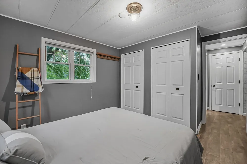 4535 Norton Road Blair Township, MI 49637
