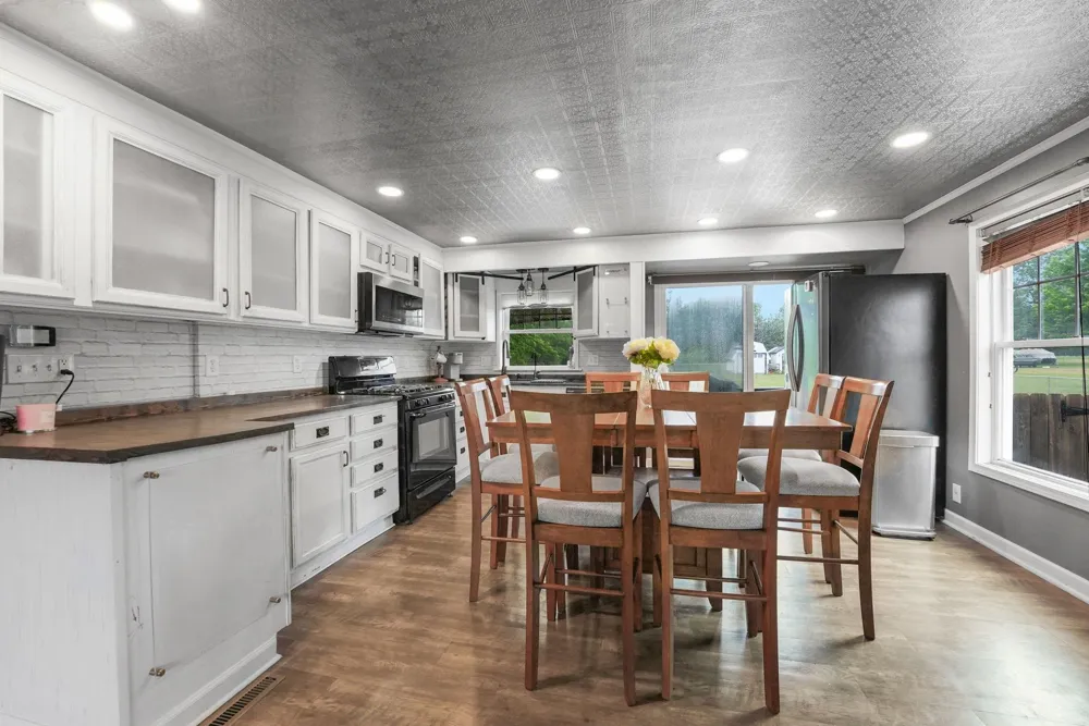 4535 Norton Road Blair Township, MI 49637