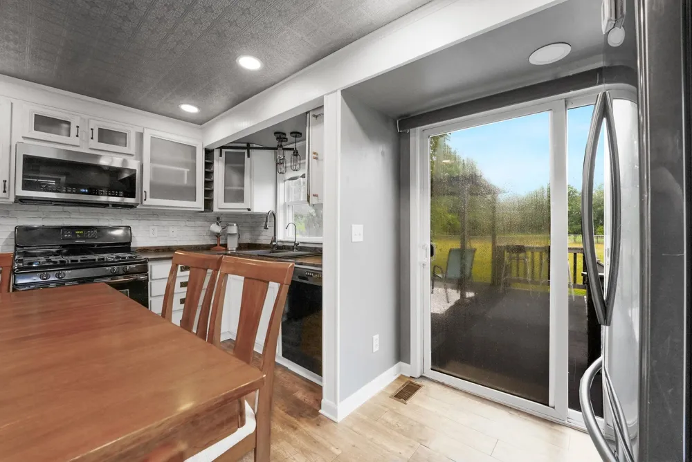 4535 Norton Road Blair Township, MI 49637