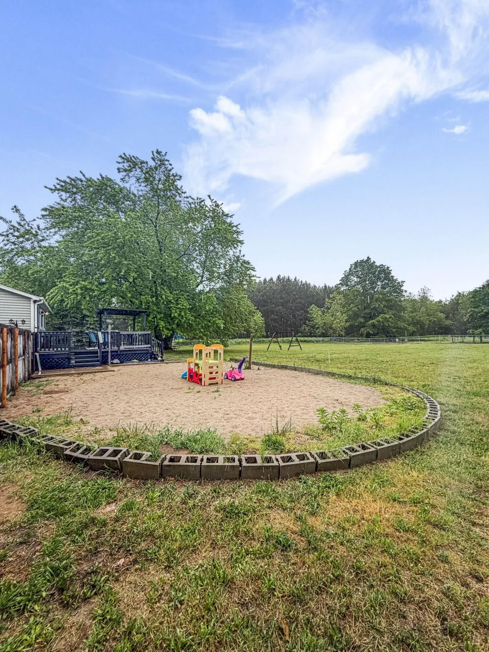 4535 Norton Road Blair Township, MI 49637