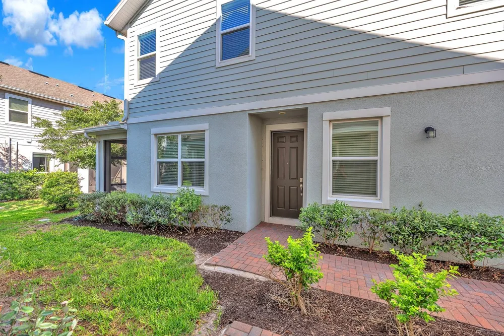 5741 SPOTTED HARRIER WAY Lithia, FL 33547