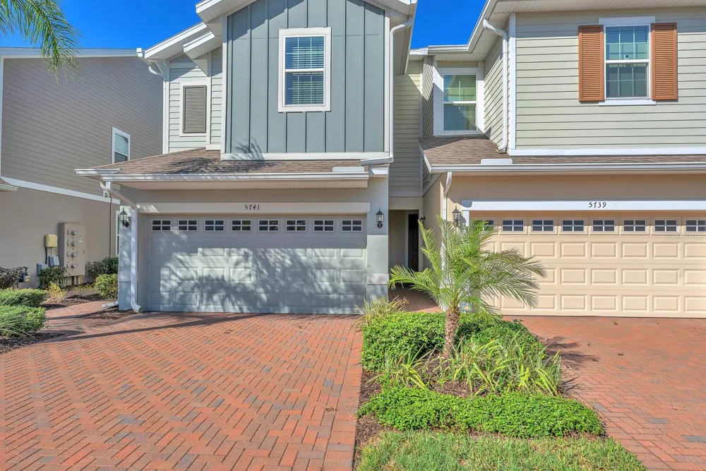 5741 SPOTTED HARRIER WAY Lithia, FL 33547