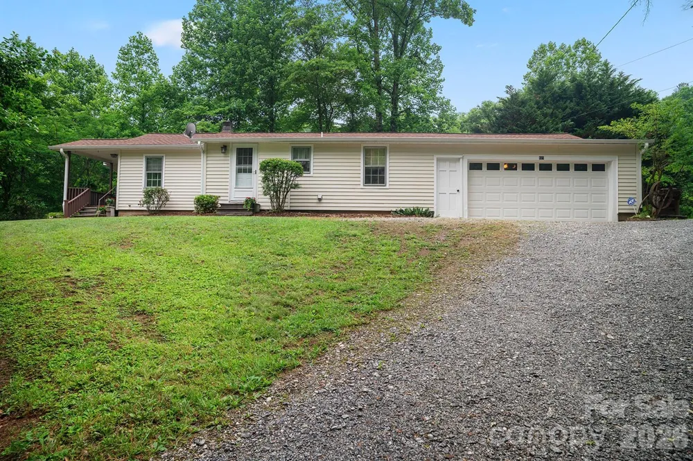 825 Gallimore Road Flat Rock, NC 28731