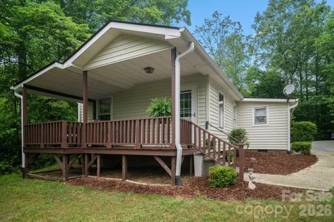 825 Gallimore Road