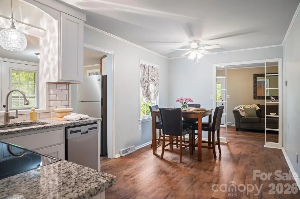 825 Gallimore Road Flat Rock, NC 28731