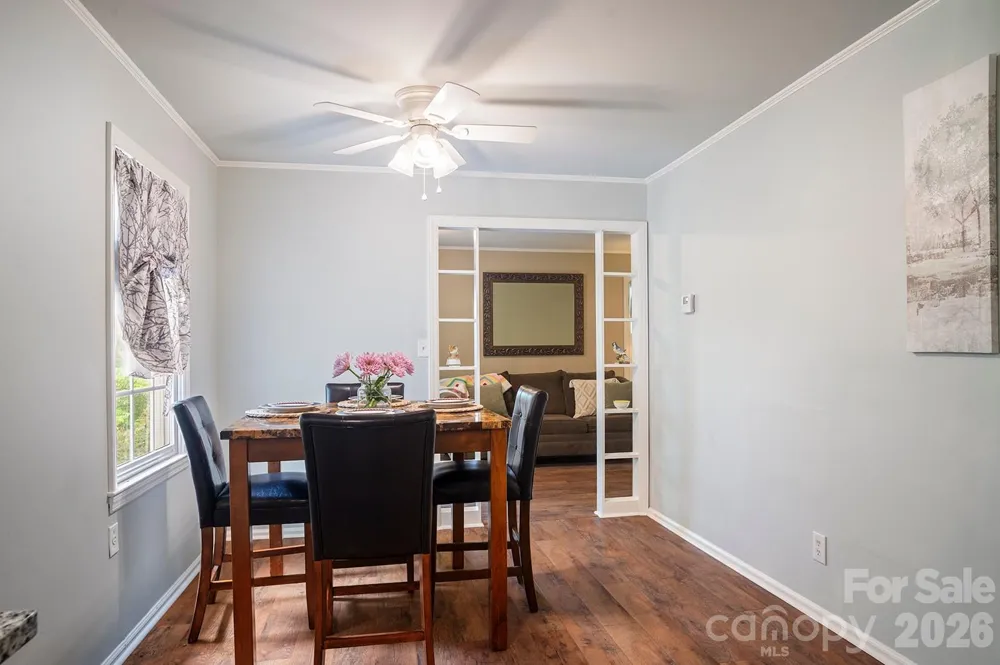 825 Gallimore Road Flat Rock, NC 28731