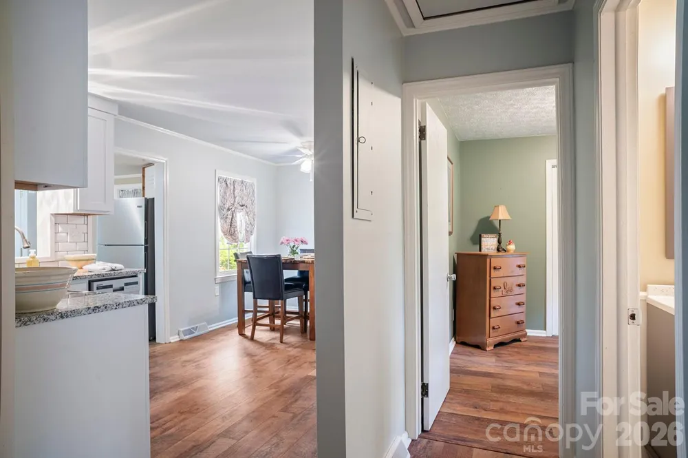 825 Gallimore Road Flat Rock, NC 28731