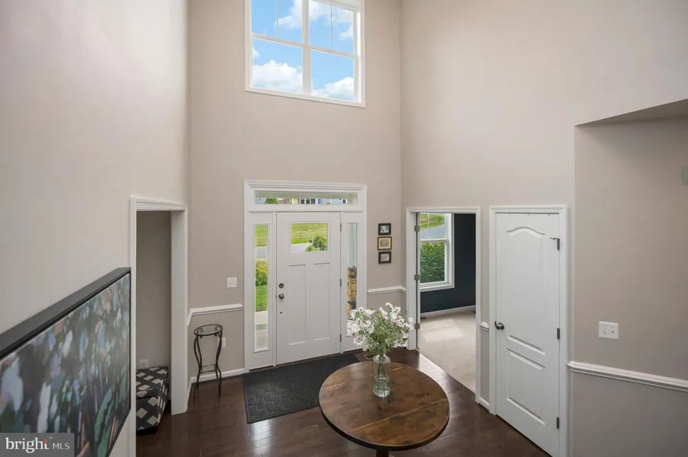 68 BRONCO LANE Fredericksburg, VA 22406