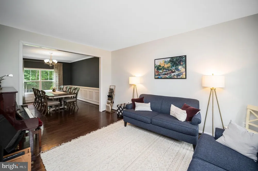 68 BRONCO LANE Fredericksburg, VA 22406